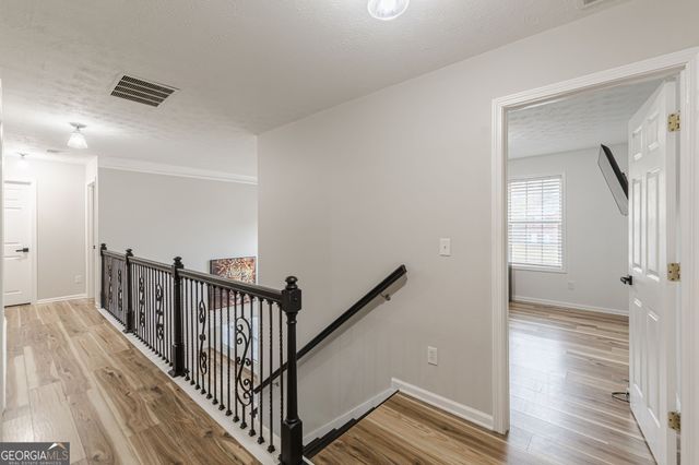 9620 Carolina Drive, Jonesboro, GA 30238