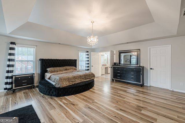 9620 Carolina Drive, Jonesboro, GA 30238