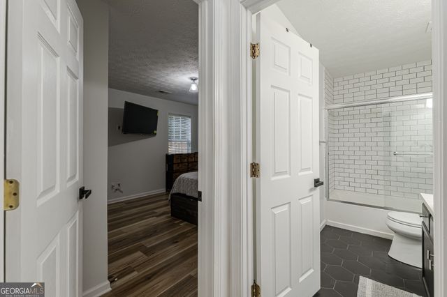 9620 Carolina Drive, Jonesboro, GA 30238