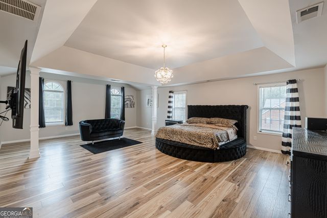 9620 Carolina Drive, Jonesboro, GA 30238