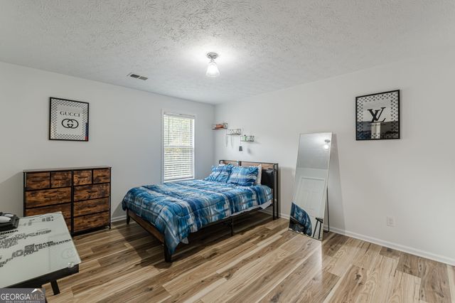 9620 Carolina Drive, Jonesboro, GA 30238