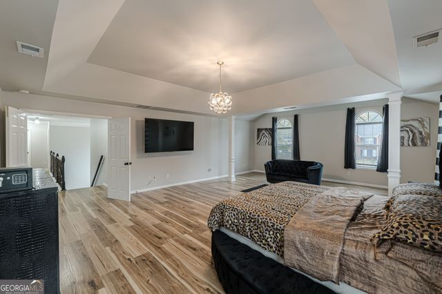 9620 Carolina Drive, Jonesboro, GA 30238