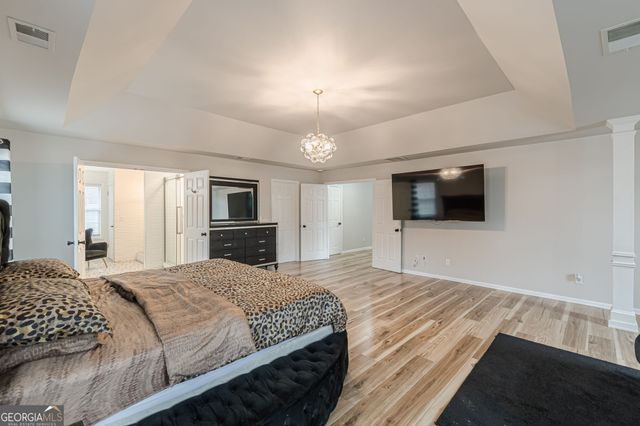 9620 Carolina Drive, Jonesboro, GA 30238