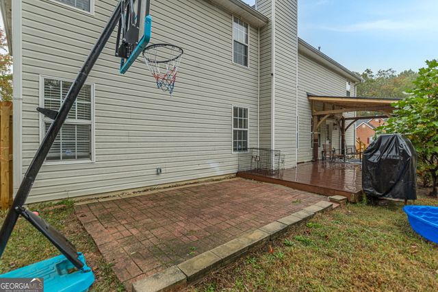 9620 Carolina Drive, Jonesboro, GA 30238