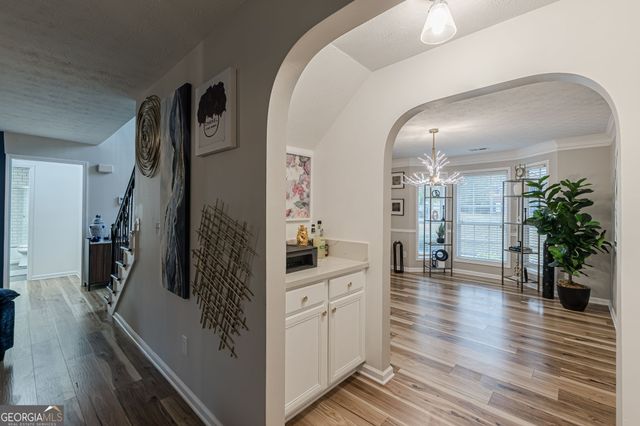 9620 Carolina Drive, Jonesboro, GA 30238