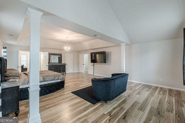 9620 Carolina Drive, Jonesboro, GA 30238