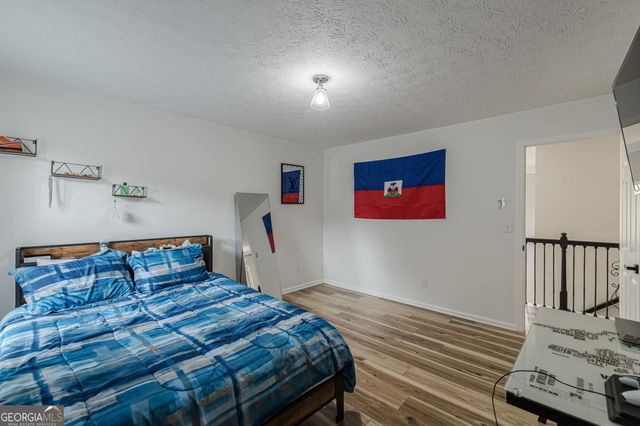 9620 Carolina Drive, Jonesboro, GA 30238