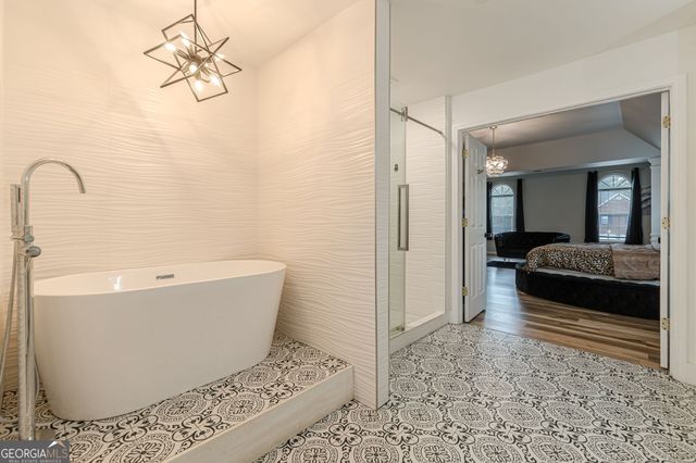 9620 Carolina Drive, Jonesboro, GA 30238