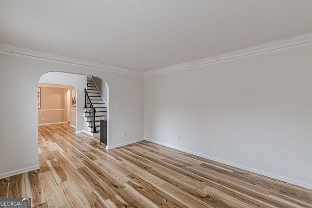 9620 Carolina Drive, Jonesboro, GA 30238