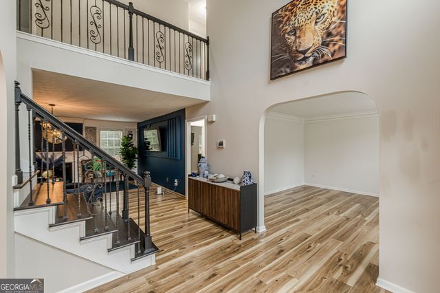 9620 Carolina Drive, Jonesboro, GA 30238