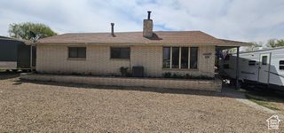 1433 W 2060 N, Helper, UT 84526