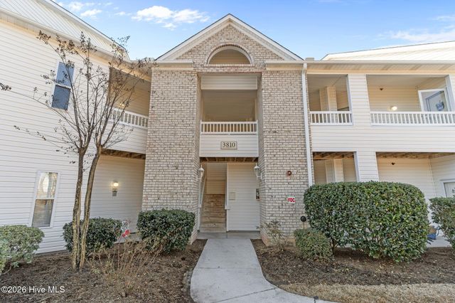 3810 River Front Place Unit 102, Wilmington, NC 28412