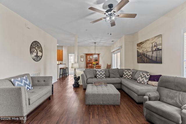 3810 River Front Place Unit 102, Wilmington, NC 28412