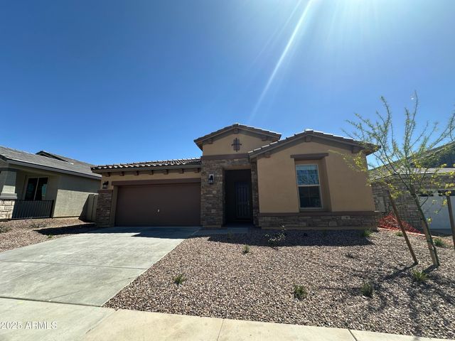 31811 N 130TH Avenue, Peoria, AZ 85383