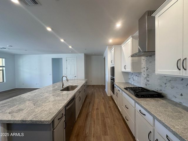 31811 N 130TH Avenue, Peoria, AZ 85383