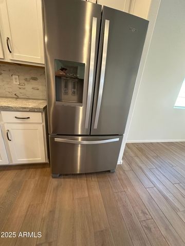 31811 N 130TH Avenue, Peoria, AZ 85383