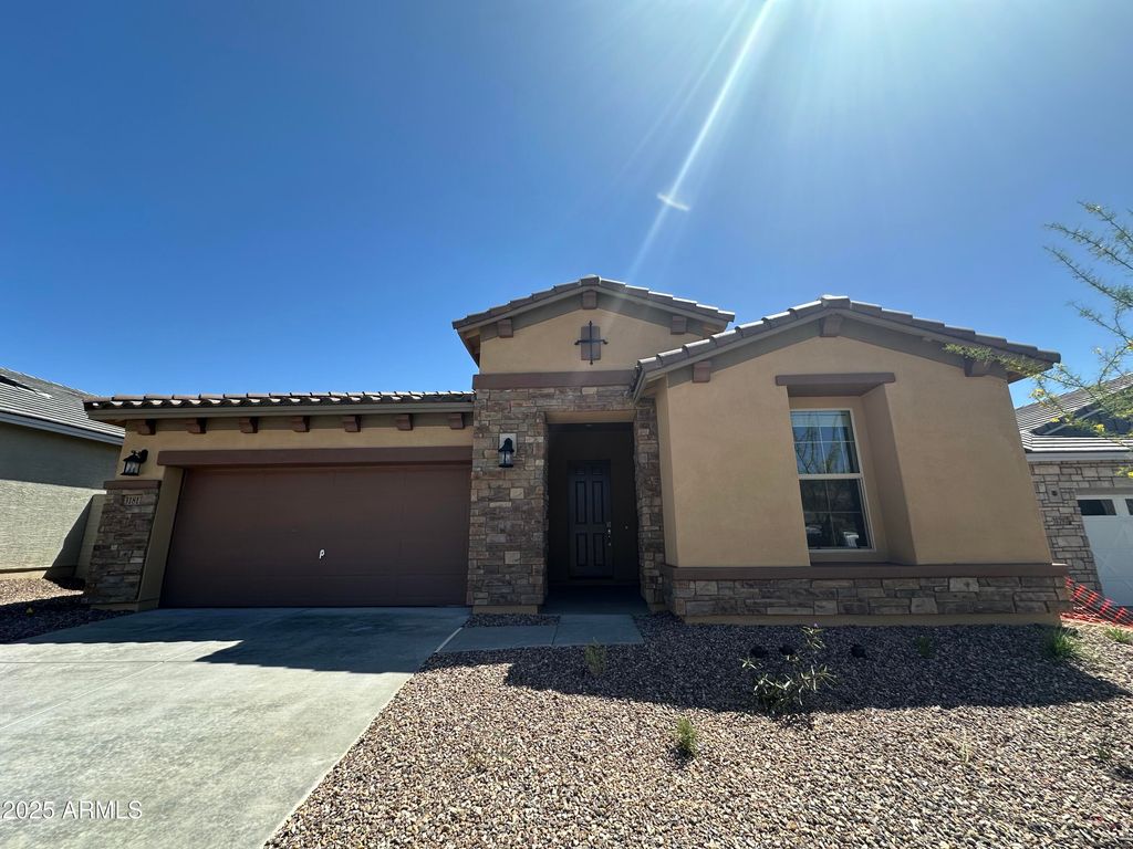 31811 N 130TH Avenue, Peoria, AZ 85383