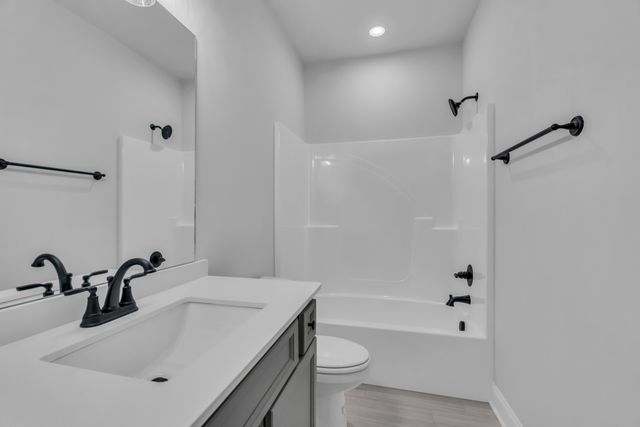 3017 FANSHAW RD, Smyrna, TN 37167