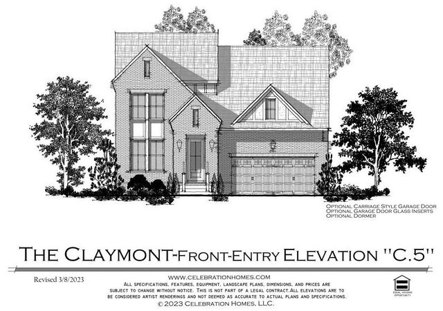 3017 FANSHAW RD, Smyrna, TN 37167