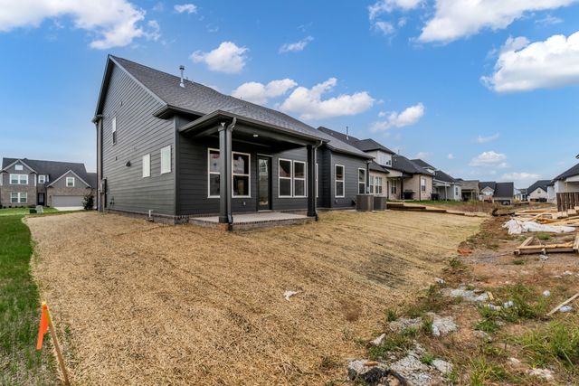 3017 FANSHAW RD, Smyrna, TN 37167