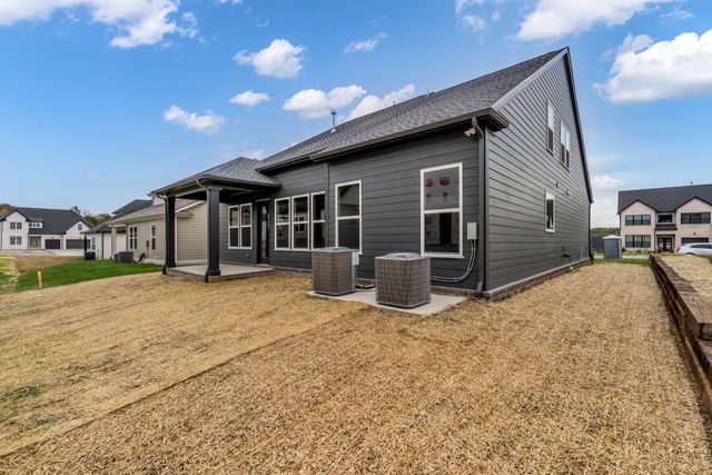 3017 FANSHAW RD, Smyrna, TN 37167