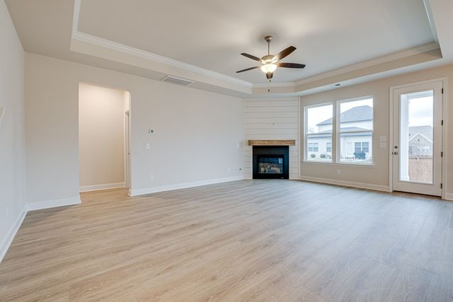 3017 FANSHAW RD, Smyrna, TN 37167