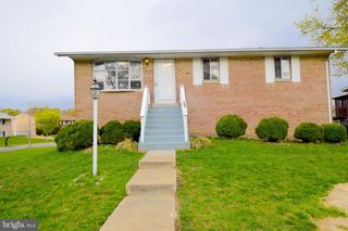 14017 ADKINS RD, Laurel, MD 20708