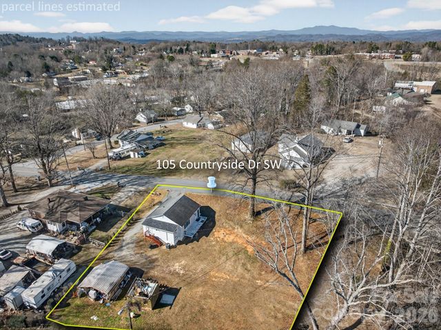105 Countryside Drive SW, Lenoir, NC 28645