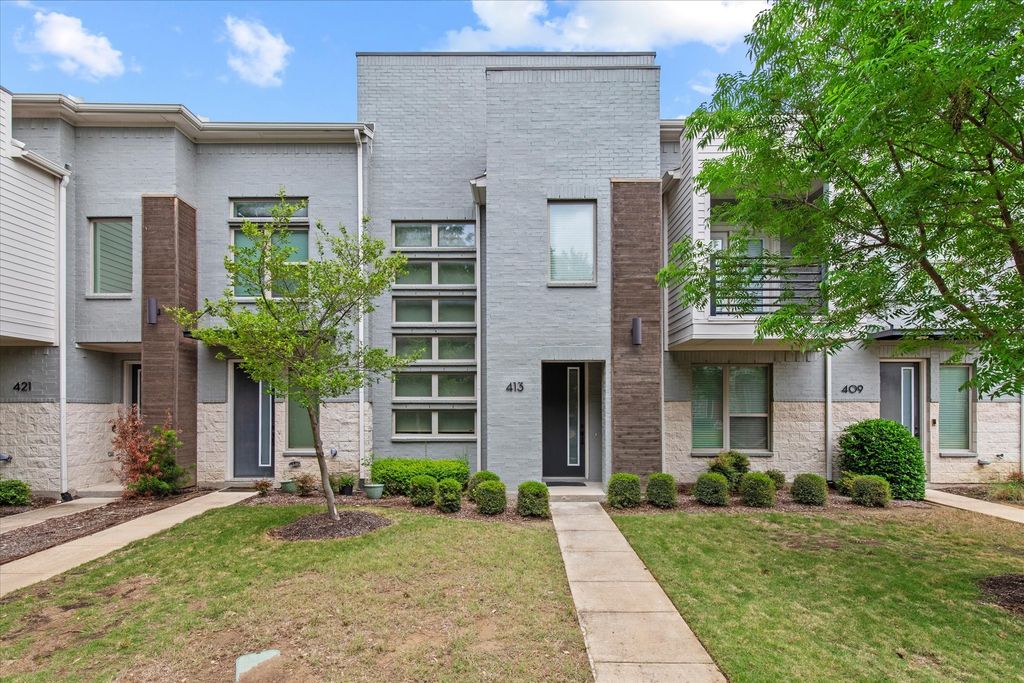 413 Division Street, Plano, TX 75075