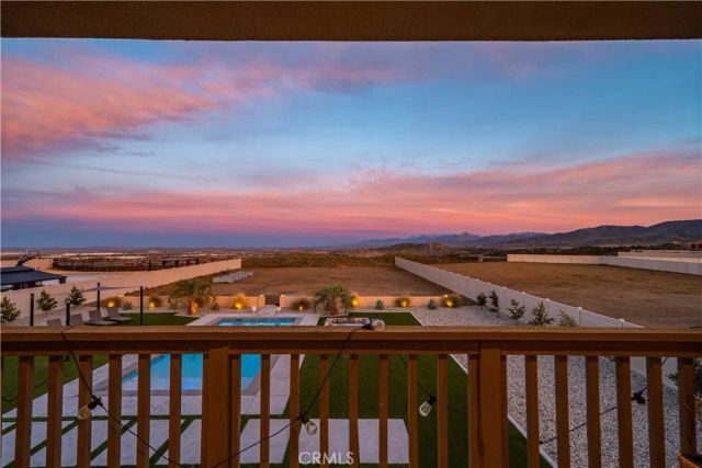 3731 Eliopulos Ranch, Palmdale, CA 93551