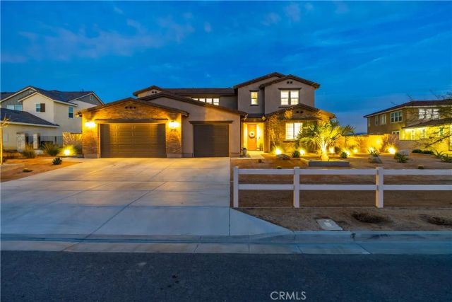 3731 Eliopulos Ranch, Palmdale, CA 93551