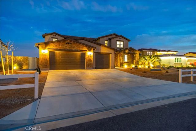 3731 Eliopulos Ranch, Palmdale, CA 93551