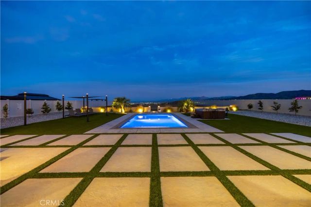 3731 Eliopulos Ranch, Palmdale, CA 93551