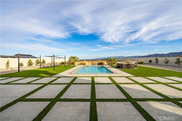 3731 Eliopulos Ranch, Palmdale, CA 93551