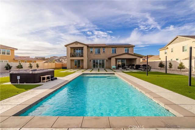 3731 Eliopulos Ranch, Palmdale, CA 93551