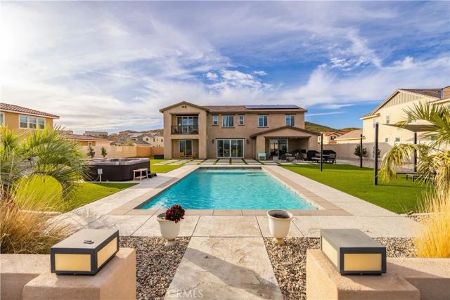 3731 Eliopulos Ranch, Palmdale, CA 93551