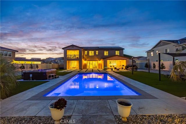 3731 Eliopulos Ranch, Palmdale, CA 93551