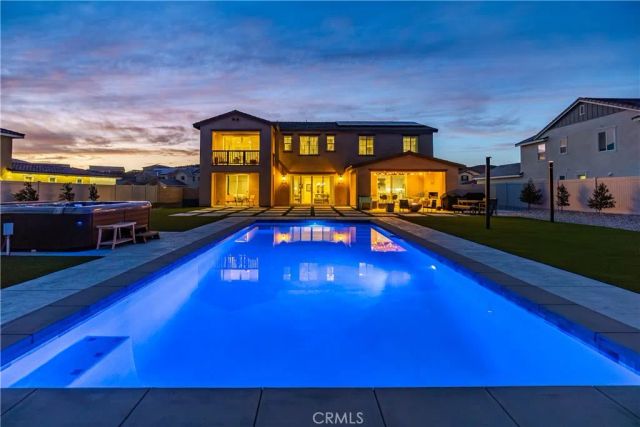 3731 Eliopulos Ranch, Palmdale, CA 93551
