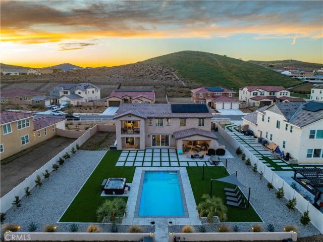 3731 Eliopulos Ranch, Palmdale, CA 93551