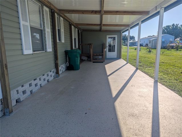 1385 KISKADEE DRIVE, Englewood, FL 34224