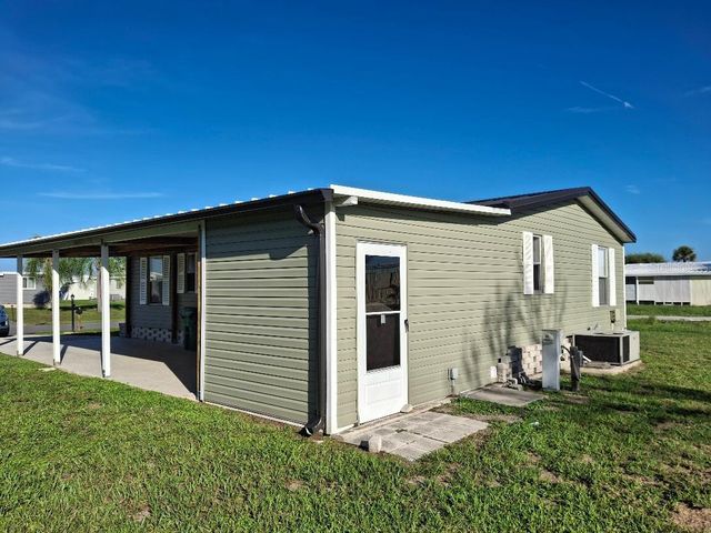 1385 KISKADEE DRIVE, Englewood, FL 34224