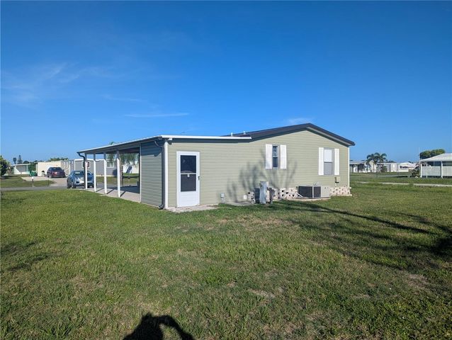 1385 KISKADEE DRIVE, Englewood, FL 34224