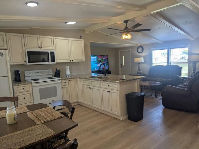 1385 KISKADEE DRIVE, Englewood, FL 34224