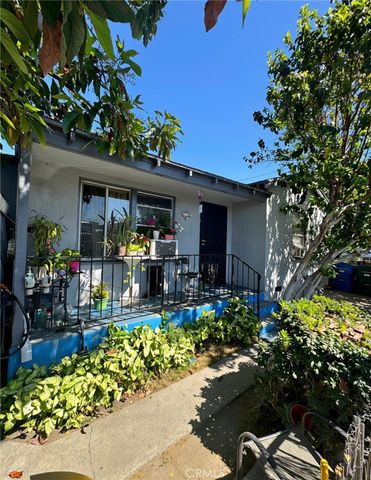 2018 Potrero, South El Monte, CA 91733