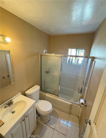 2018 Potrero, South El Monte, CA 91733