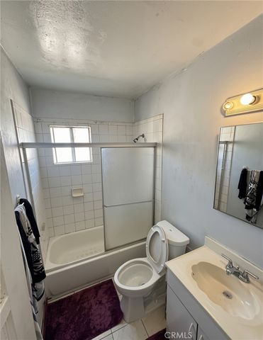 2018 Potrero, South El Monte, CA 91733