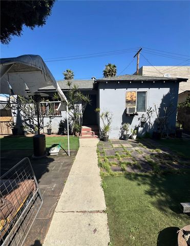 2018 Potrero, South El Monte, CA 91733