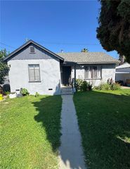 2018 Potrero, South El Monte, CA 91733