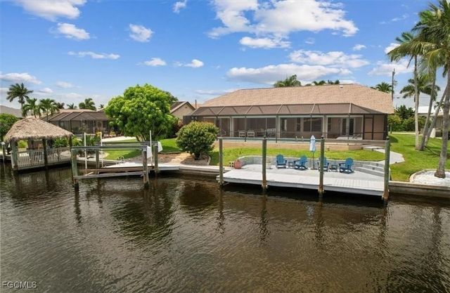4921 SW 11th PL, Cape Coral, FL 33914