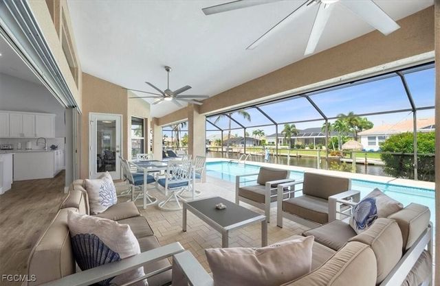 4921 SW 11th PL, Cape Coral, FL 33914